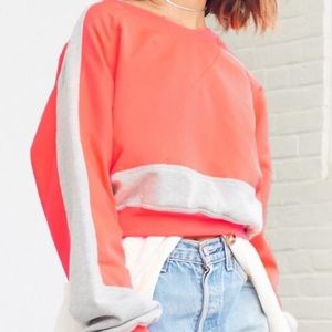 without walls urban outfitter top